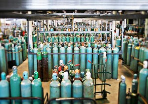 welding supplies sacramento
