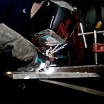 PLASMA CUTTING