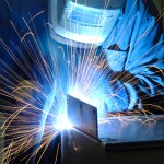 WELDING AND CUTTING MACHINES