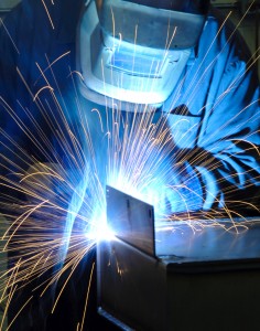 traits welder welding Miller Welders safety