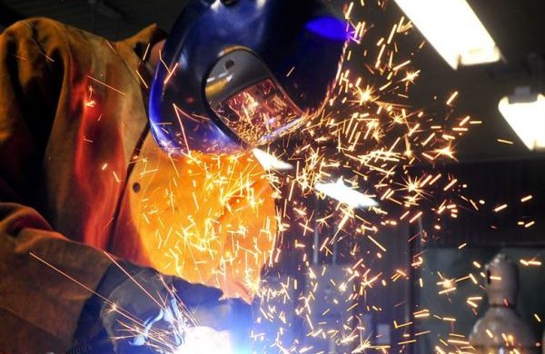 Welding Alloys