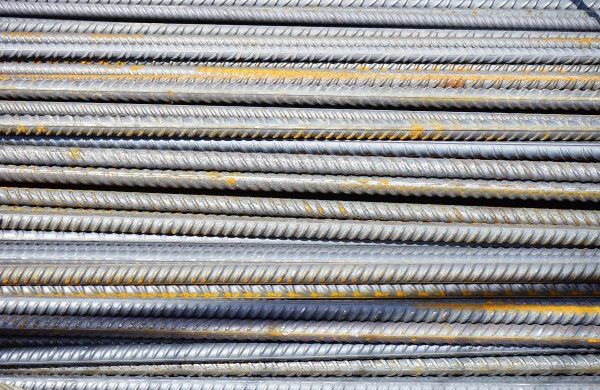 Power of Steel