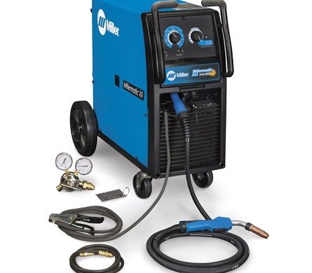 Miller Lincoln Plasma Cutters