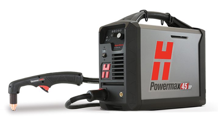 Powermax 45xp Plasma Cutter