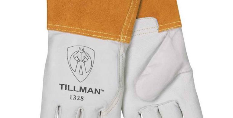 Tillman Welding Gloves