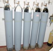 Safe Cylinder Handling