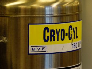 Cryogenic Liquids Sacramento Sparks Reno Welding Supply
