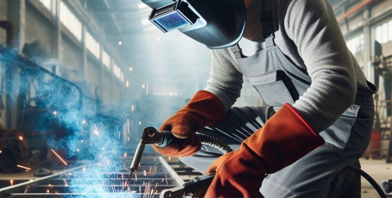 Exploring Top Welding Cutting Machines Beyond Lincoln and Miller