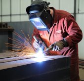 Material Science on Welding